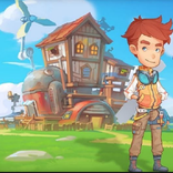 My Time At Portia Guide