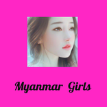 ”Myanmar Girls