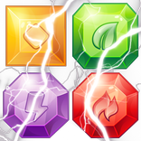 Jewels - Match 3 Game