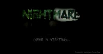 The NightMare screenshot 7