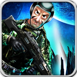Shoot Out Commando Ops