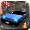 Real Sahin Parking 3D APK