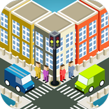 The City Traffic