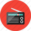Radio for Galaxy Note 9 APK