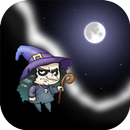 APK Jungle Witch Adventure
