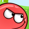 Red Jumping Ball APK