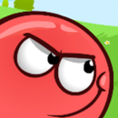 APK Red Jumping Ball