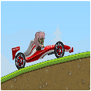 APK Zombie Hill Racing