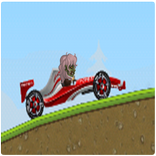 Zombie Hill Racing