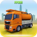 City Fahrzeug Simulator Free