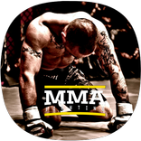 Panduan Pertempuran MMA