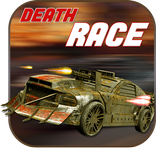 Extreme Death Racing Offroad