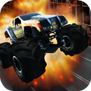 MMX Mad Racing Truck APK