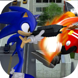 Sonic world adventure 2