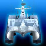 TYPE22 Missile Boat Simulation