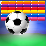Soccer Bricks Breaker : Breakout