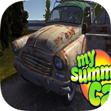 My Summer Cars
