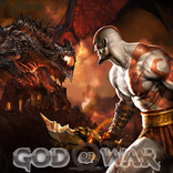God of War 4K Wallpapers