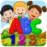 ABC Learning School - Toddler Tracking and Phonics