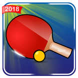 Ping Pong Tennis Ball 2018