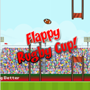 Flappy Rugby Cup 2018 APK