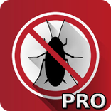 Wielu Karaluchy repelent - PRO