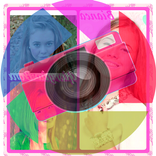 Maggie&Bianca:Photos Editor