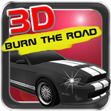 Burn the Road