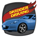 ”Skidder Driving
