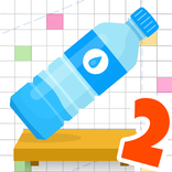 Bottle Flip Challenge 2