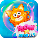 APK Blow the Popping Bubbles Game Free