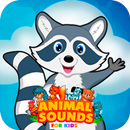Classic Animal soundboard for Kids APK