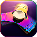 Hand Spinner Fidget Toy APK