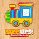 Block puzzle for baby APK