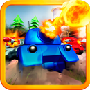 Tank Wars APK