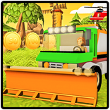 Kids Crazy Car Racing Simulator 2017