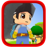 Mine Moon
