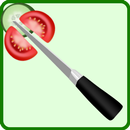 hacer ensalada juego APK