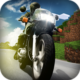 Biker Steve Moto Racing