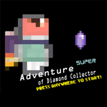 Adventure of Diamond Collector