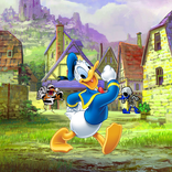 Dark Donald run