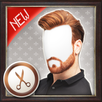 Man Hair Style Photo Editor APK
