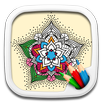 Mandala Art Color Therapy APK