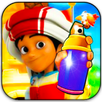 Mansour Subway run APK