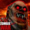 Zombie War - Dead city APK