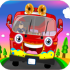 Las ruedas del Autobus Cancion APK