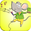 Susanita tiene un Raton Cancion APK