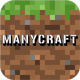 MANYCRAFT POCKET EDITION
