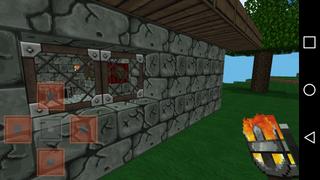 پوستر MANYCRAFT POCKET EDITION