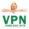 VPN Hotspot Unblocker Sites APK